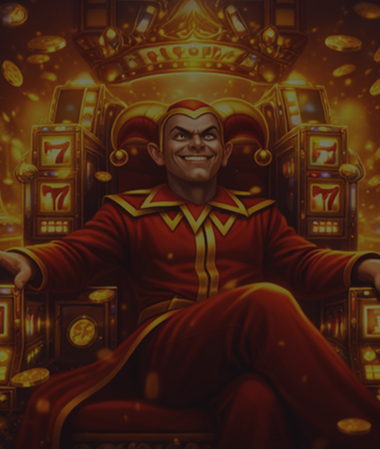 Royal Joker Hold and Win