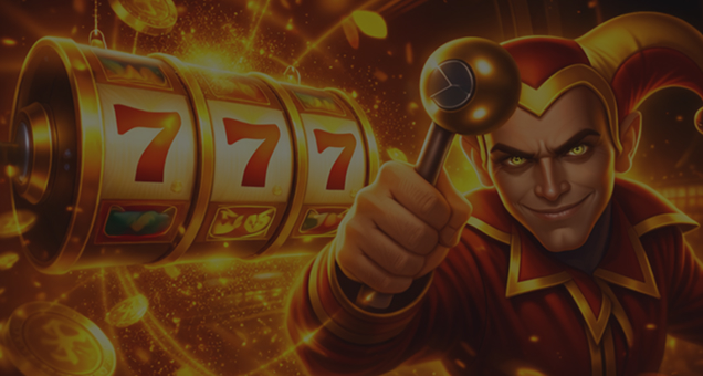 Royal Joker Hold and Win