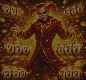 Royal Joker Hold and Win
