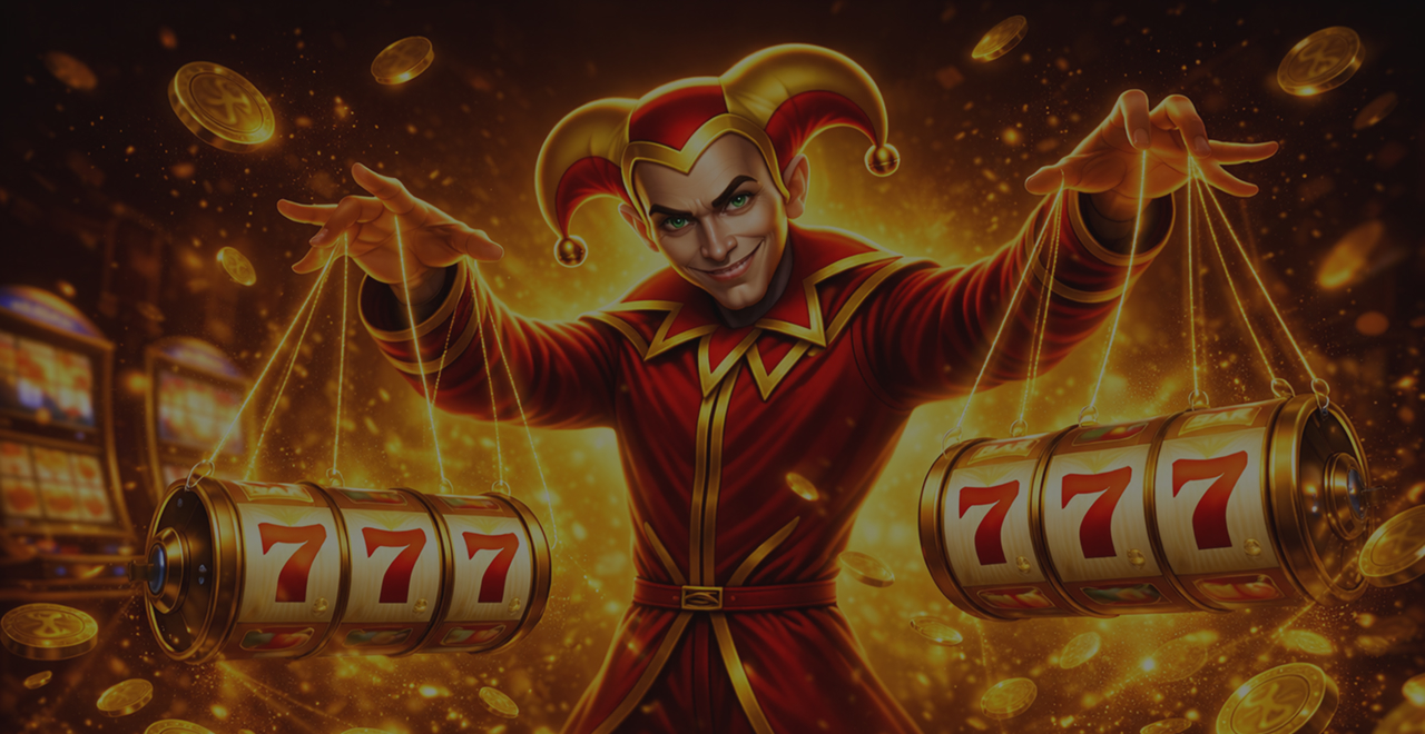Royal Joker Hold and Win