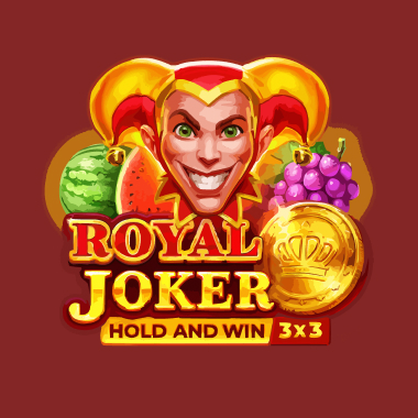 Royal Joker Hold and Win